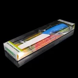 Ніж для хліба керамічний 15 см Blue (NS7KN3)