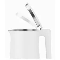 Електрочайник  Mijia Constant Temperature Electric Kettle P1 Light Version CN plug   - мініатюра 2