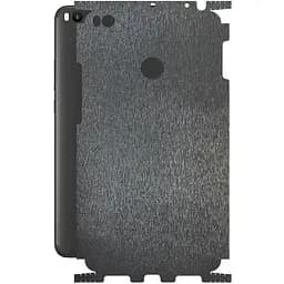 Захисна плівка StatusSKIN для Xiaomi Mi Max 2 Корпус Вініл Метал чорний