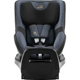 Автокрісло Britax Romer Dualfix Pro M Blue Marble, синє (2000038304) - мініатюра 2