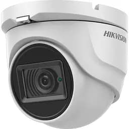 Камера відеоспостереження Hikvision (DS-2CE76U1T-ITMF (2.8)