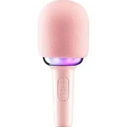 Мікрофон Fifine (E2P) Wireless Pink (E2P) - мініатюра 2
