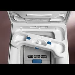 Пральна машина Electrolux EW6T4062U з верт. завант. - мініатюра 6