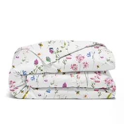 Дитяча постільна білизна Cosas FLORAL DANCE CS1 110х140см (FloralDance_62Maya_140) - мініатюра 3