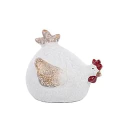 Фігурка Lefard Курочка 16.5 х 12.5 х 14.5 см (919-437)