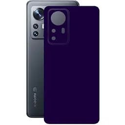 Захисна плівка StatusSKIN для Xiaomi 12 Pro 2021 Корпус Вініл Фіолетова, глянцева