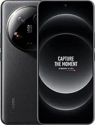 Смартфон Xiaomi 14 Ultra 16/512GB Black