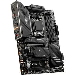 Материнська плата MSI MAG X670E Tomahawk WI-FI [93628] - мініатюра 4