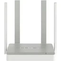 Маршрутизатор Keenetic RUNNER 4G (KN-2210-01DE)
