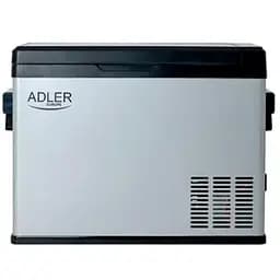 Компресорний автохолодильник Adler AD 8081 40 л Польща
