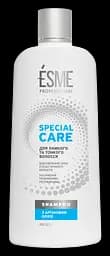 Шампунь Esme Special Care с аргановым маслом, 400 мл