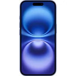 Смартфон Apple iPhone 16 128GB Ultramarine (MYEC3) [114814] - мініатюра 2