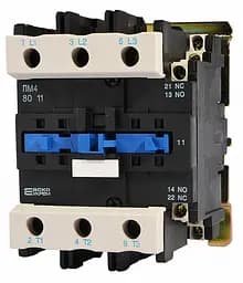 Пускач ПМ 4‑80 F7 110B (LC1‑D8011) АСКО‑УКРЕМ (A0040010070) - мініатюра 2