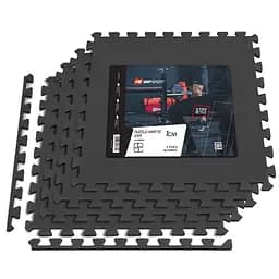 Мат-пазл Hop-Sport EVA 1см HS-A010PM - 4 частей