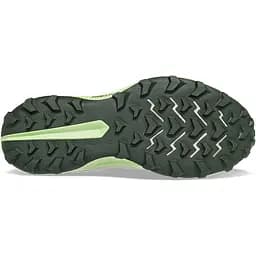 Кросівки Saucony Peregrine 13 GTX 44.5 Light Green (1097-S20841-30105) - мініатюра 4
