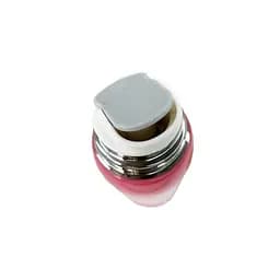 Дитячий термос-поїльник "Зайчик" Mega Zayka MGZ-0324(Pink) з індикатором температури 550 мл - мініатюра 5