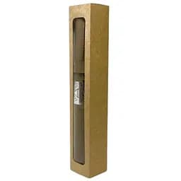 Настольная игра Планета Ігор Лоток для кубиков D20 (коричневый) (Dice tray D20 brown) (pi-dt008)