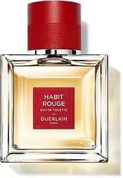 Туалетная вода Guerlain Habit Rouge 50 мл