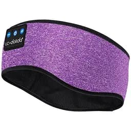 Навушники-пов'язка для сну LC-Dolida