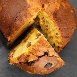 Панеттоне Deseo Класичний з цукатами 1 кг - мініатюра 4