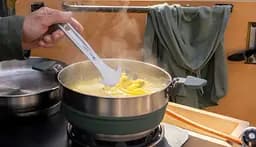Набір посуду Sea to Summit Detour Stainless Steel One Pot Cook Set Сірий-Зелений - мініатюра 5