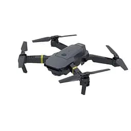 Складний FPV дрон-квадрокоптер з відеокамерою SKY-97 з дистанційним управлінням