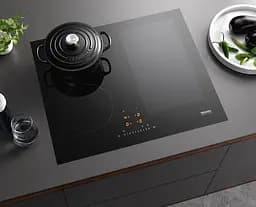 Індукційна варильна поверхня Miele KM 7464 FL - мініатюра 2