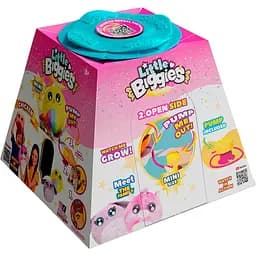 Ігровий набір Biggies Little Foodies Полуниця (BIG002-ST) - мініатюра 3