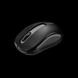 Миша бездротова Rapoo M10 Plus Black - мініатюра 1