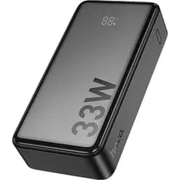 Акумулятор портативний Hoco Q27 Jewel power bank 10000mAh 6942007627405