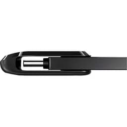 Флешка SanDisk USB 3.1 Ultra Dual Go Type-C 128Gb (150 Mb/s) - мініатюра 3