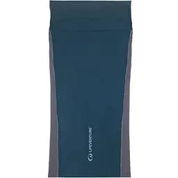 Вкладыш Lifeventure Cotton Ultimate Liner Rectangular Темно-синий