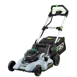 Газонокосарка Ego LM2135E-SP акумуляторна самохідна 56 В