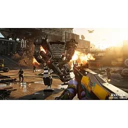 Ключ активації Microsoft "Аватар: Рубежі Пандори": Повне видання для Xbox Series S/X - мініатюра 4