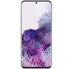 Смартфон Samsung S20 + Plus 128GB SM-G986U White 1Sim - мініатюра 2