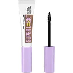 Гель-стайлер для брів Maybelline New York Superlock Medium Brown фіксуючий 7 мл