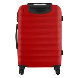 Валіза Semi Line 22" M Red (T5578-3) - мініатюра 5