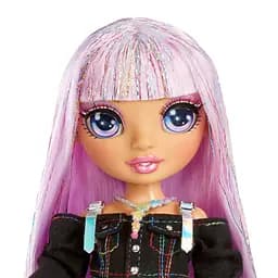 Лялька Rainbow High Junior High Avery Styles (590798) - мініатюра 2