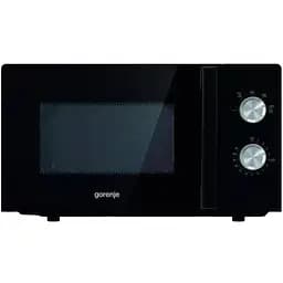 Мікрохвильова піч Gorenje MO17E1BH