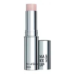 Хайлайтер Make up Factory Art of Glow Stick №10 Light Rose 7 г (446300)