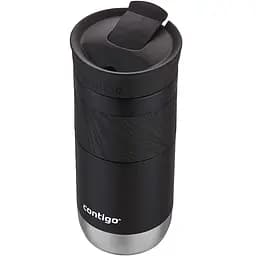 Термокухоль Contigo Byron 2.0 Snapseal 0.47 л (2194896) - мініатюра 4