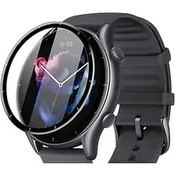Захисна плівка DK Composite Film box для Xiaomi Amazfit GTR 3 Pro (A2040) (black) - мініатюра 3
