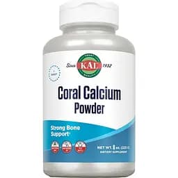 Кальций KAL Coral Calcium Powder 1000 мг