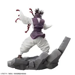 Фігурка Sega Luminasta Jujutsu Kaisen Choso Магічна битва Чосо 21 см SL JK C 21 - мініатюра 4