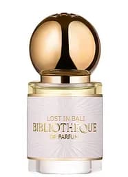 Парфумована вода Мініатюра Bibliotheque de Parfum Lost in Bali 16 мл 