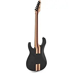 Електрогітара Cort X500 Menace Black Satin [130685] - мініатюра 2