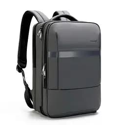 Рюкзак Tigernu T-B3982 15.6 Grey - мініатюра 4