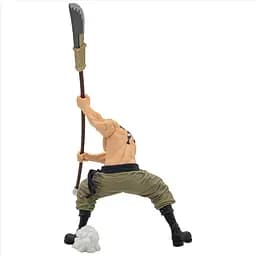 Фігурка Bandai Spirits Ван-Піс Едвард Ньюгейт One Piece Edward Newgate 21 см BS EN OP 21 - мініатюра 6