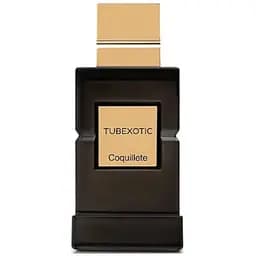 Духи оригинал Coquillete Tubexotic 100 мл Parfum