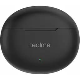 Навушники бездротові Realme Buds T01 чорні RMA2406 - мініатюра 3